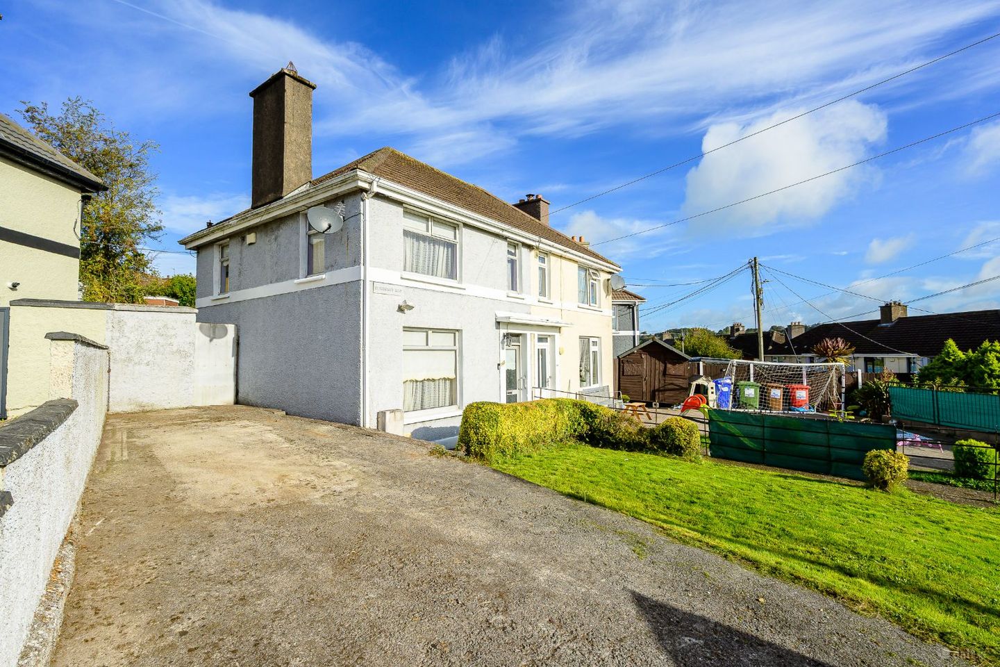 143 Saint Brendan's Road, Farranree, Co. Cork, T23C9V0