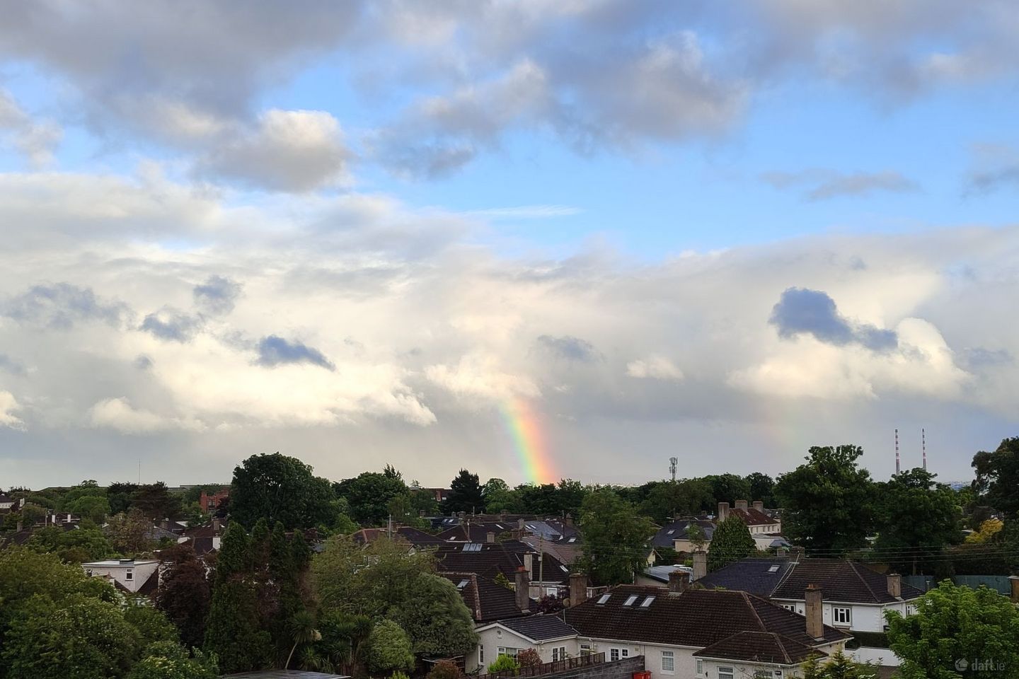 Brookwood Court,Dublin 5, Killester, Dublin 5