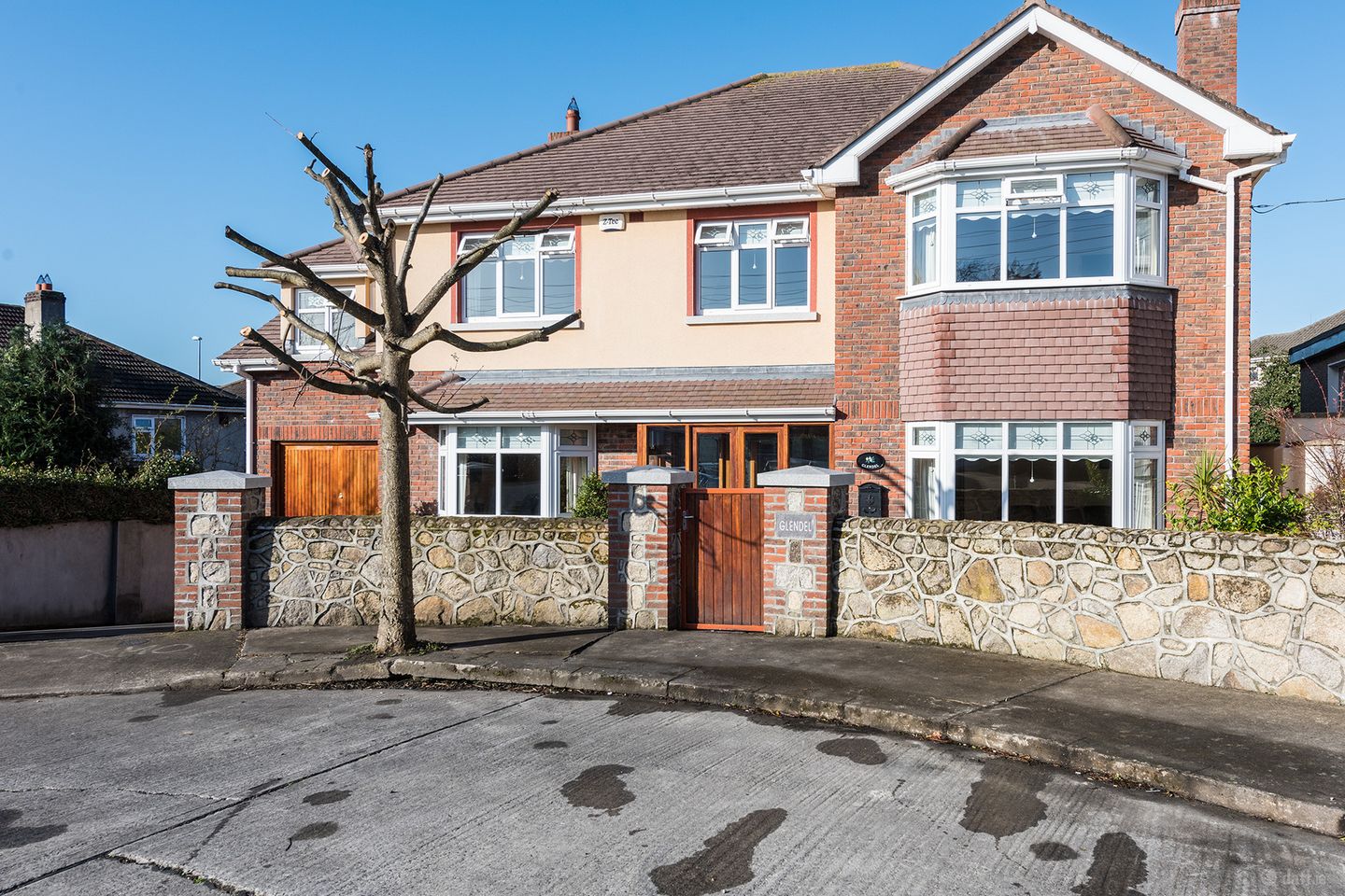 Glendel, Springfield Road, Templeogue, Dublin 6W