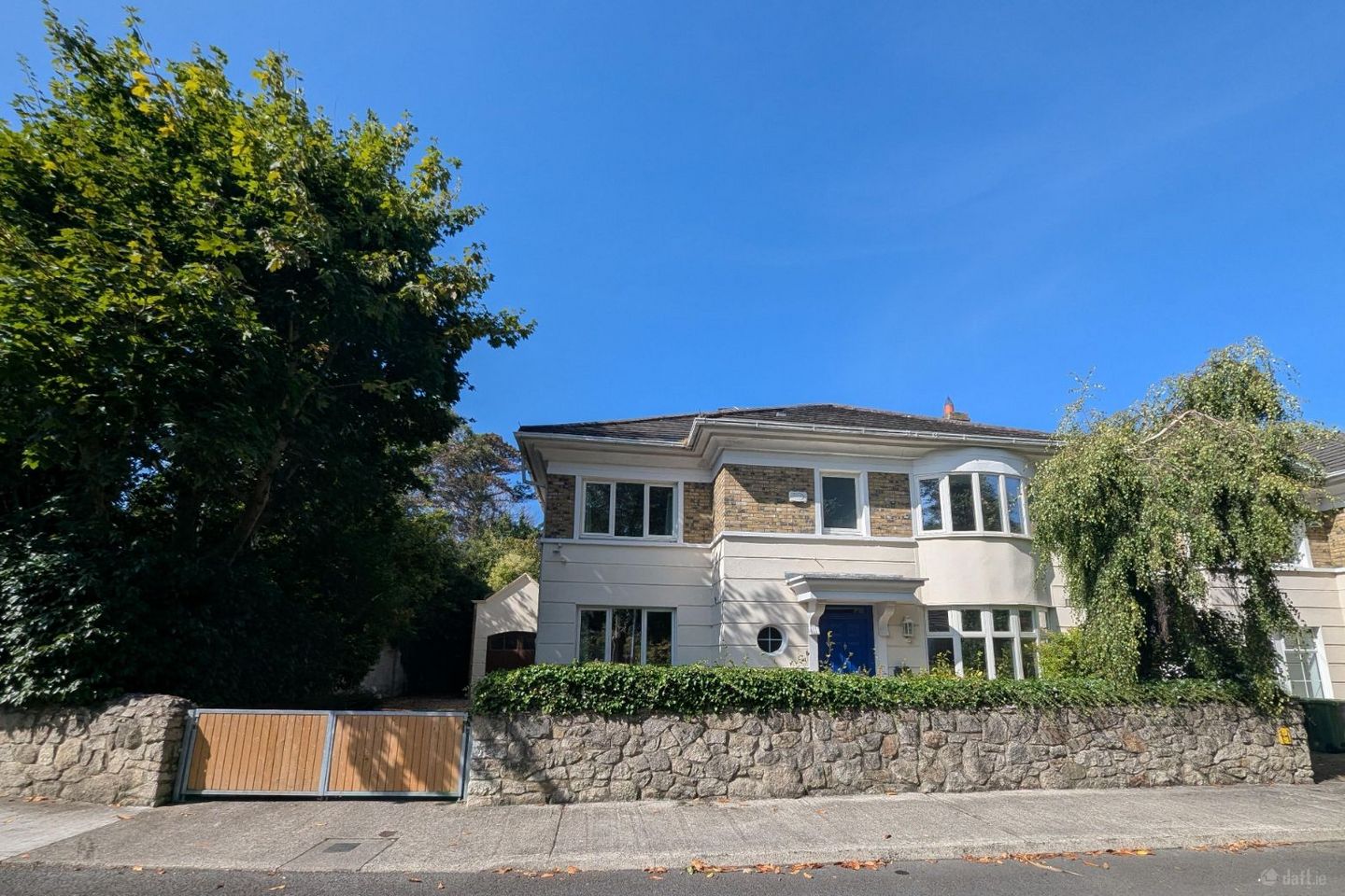 Avoca Park, Blackrock, Stillorgan, Co. Dublin