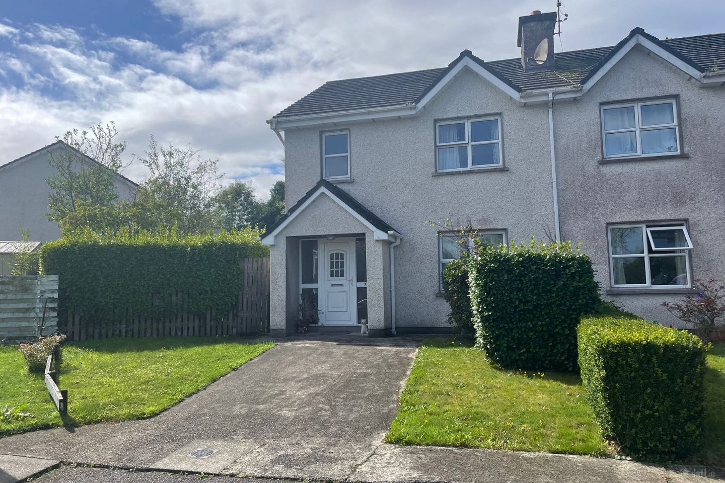 2 The Sidings, Seskin, Bantry, Co. Cork, P75KF76