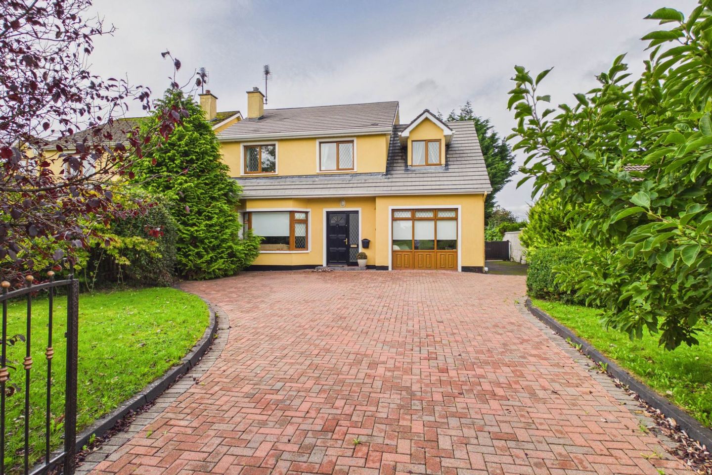 Castlebar Road, Ballinrobe, Co. Mayo, F31CD89