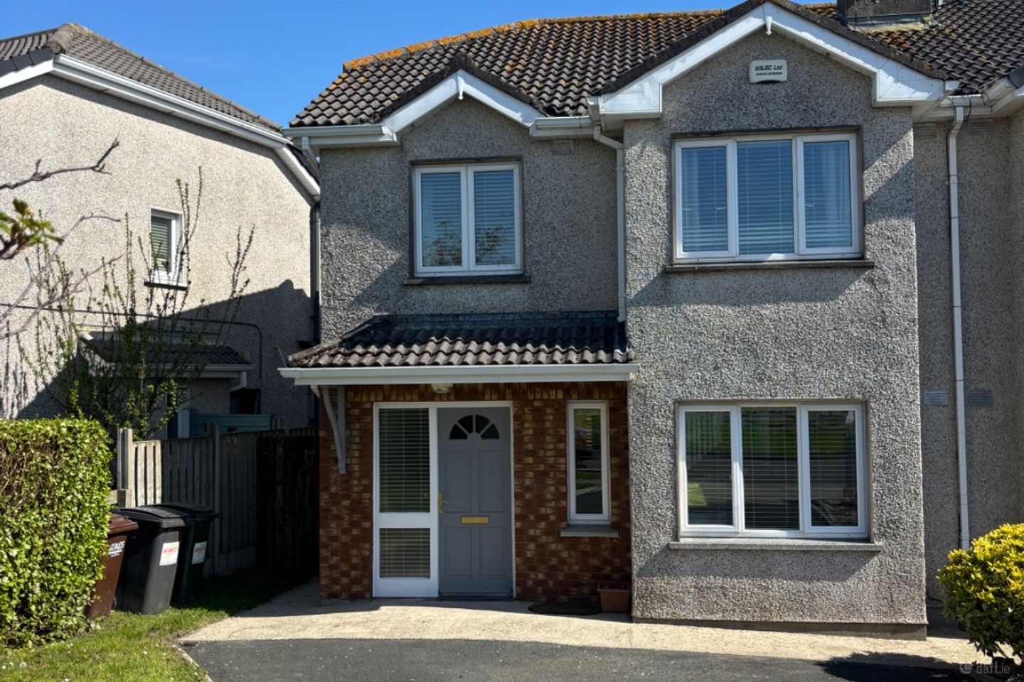68 Cluain Árd, Sea Road, Arklow, Co. Wicklow
