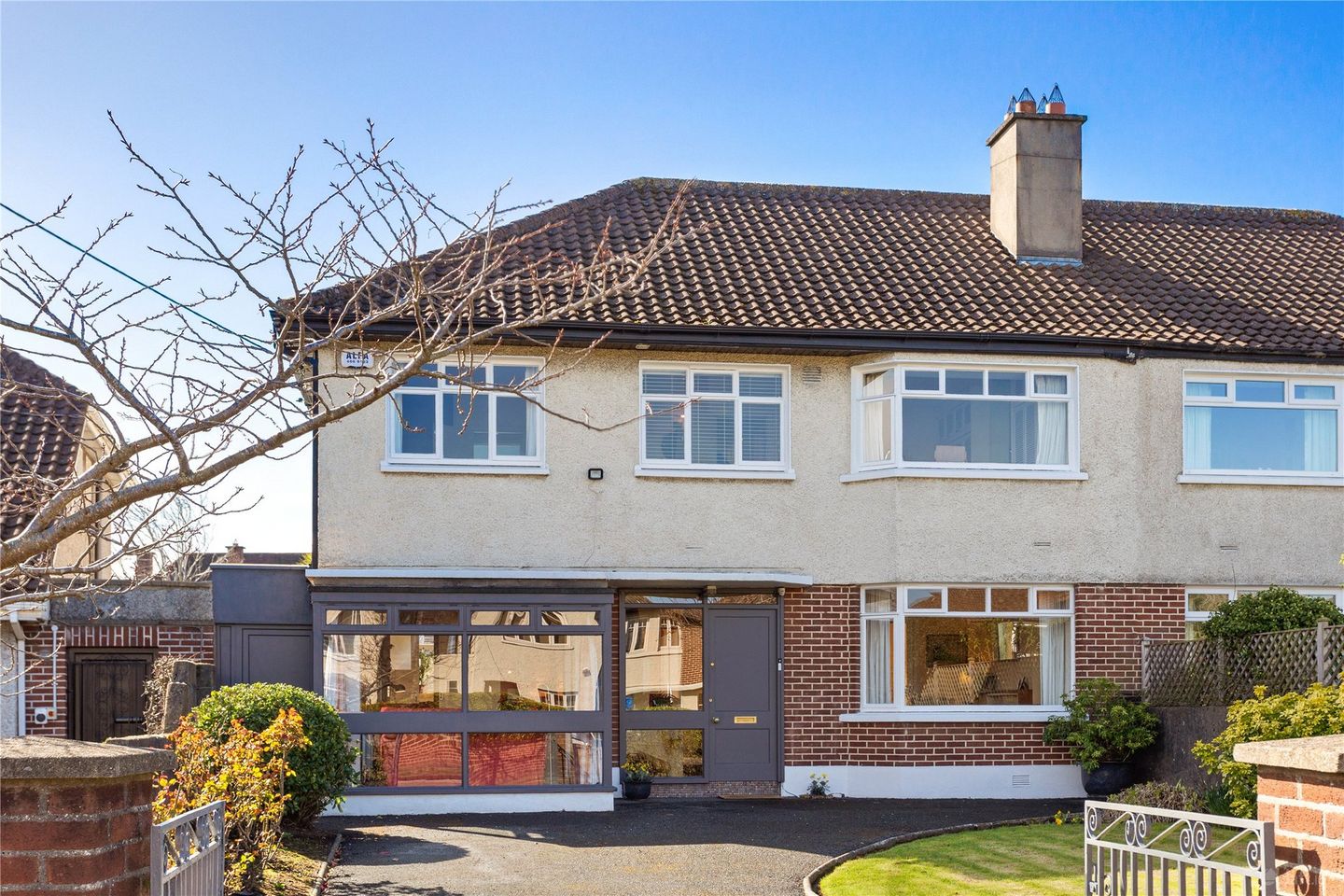 57 Nutley Avenue, Donnybrook, Dublin 4, D04A2A3