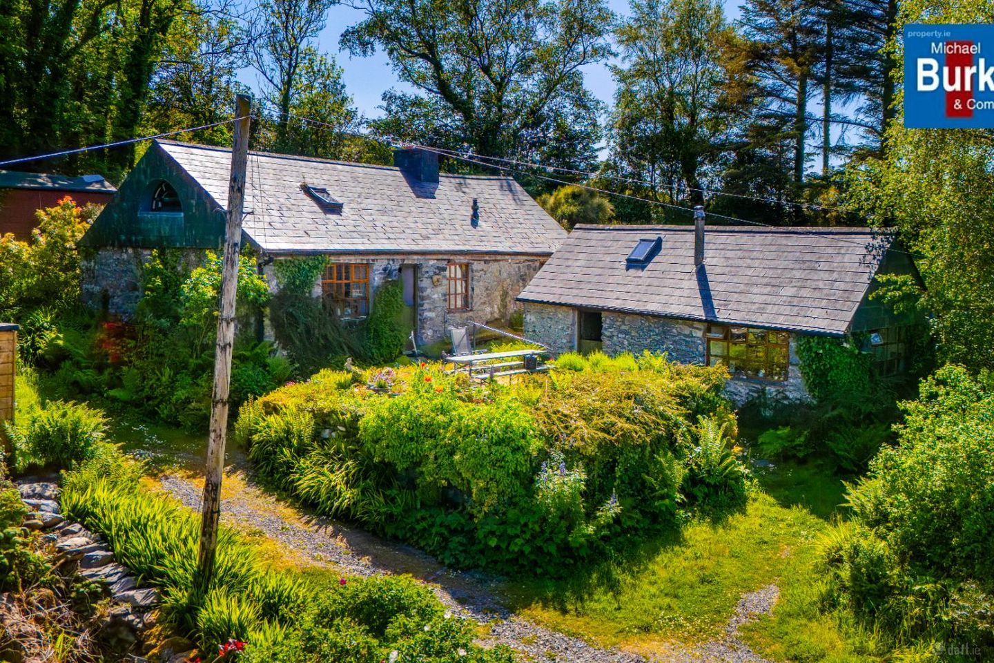 Knappaghmanagh, Westport, Knappagh, Co. Mayo, F28Y180