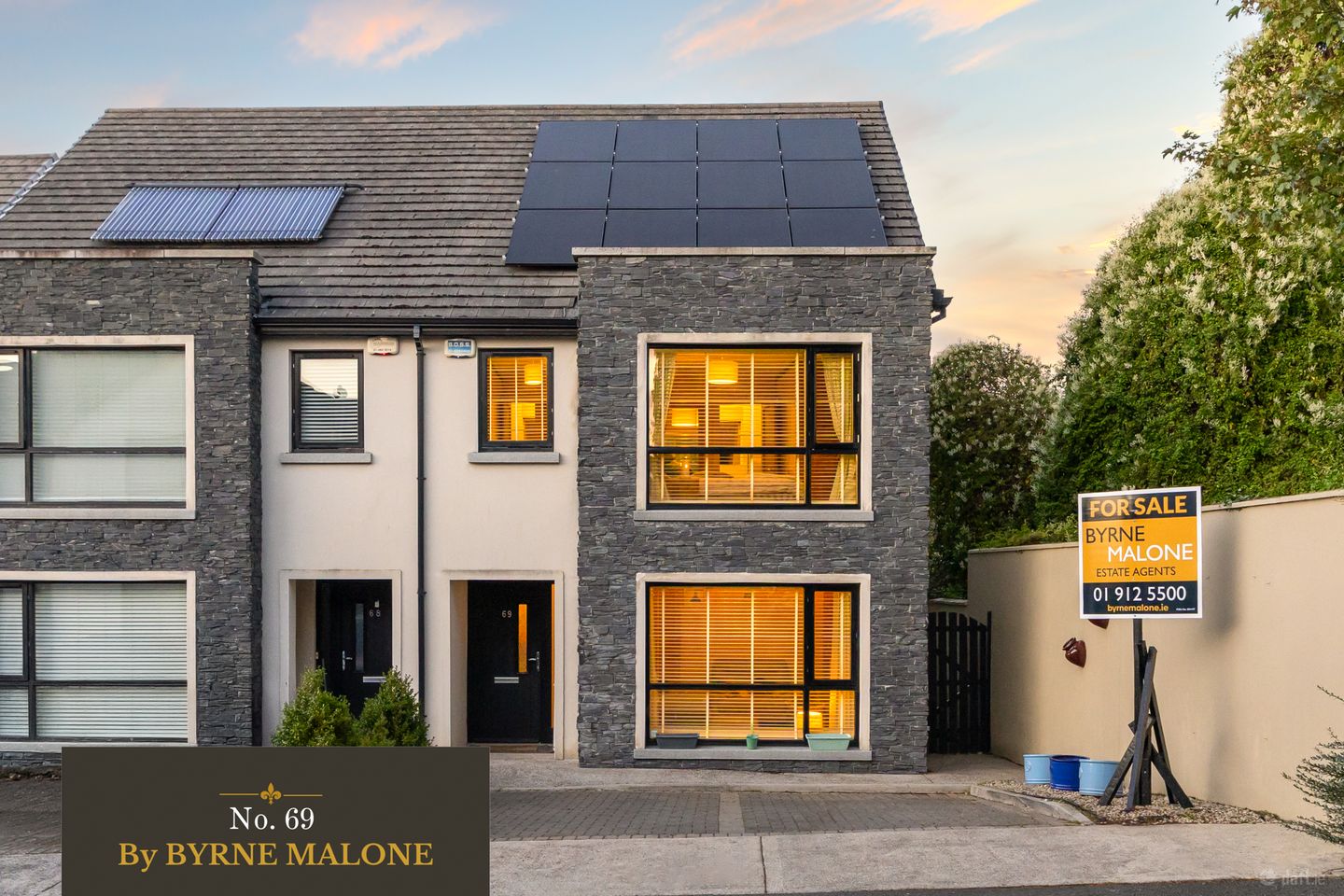 69 Crosforge, Saggart, Co. Dublin, D24W571
