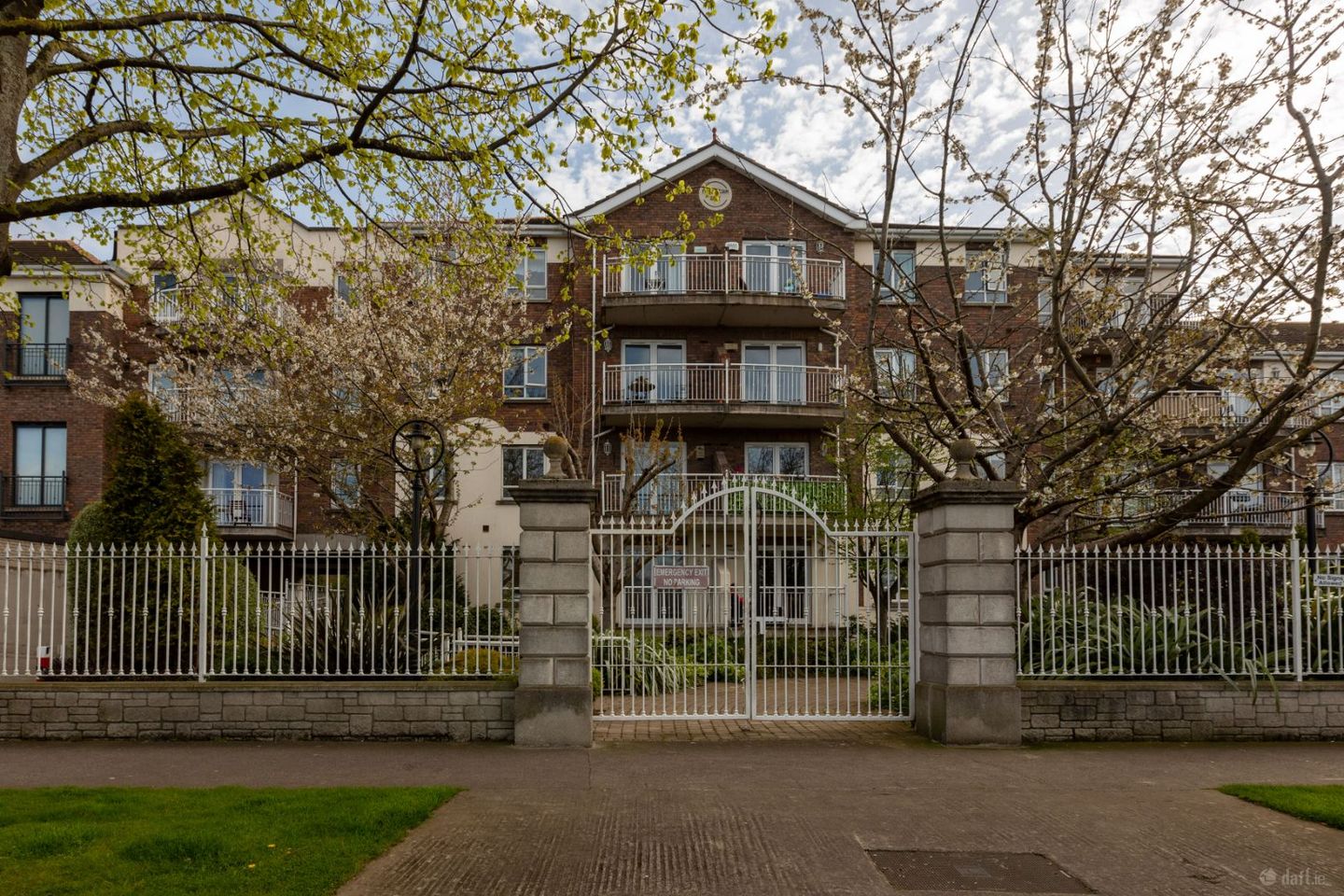 Fitzwilliam Quay, Dublin 4 , Ringsend, Dublin 4