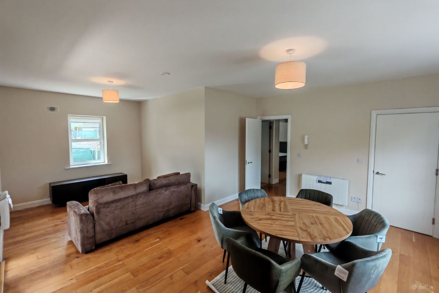 Apartment 11, Corban'S Mill, Millbrook, Naas, Co. Kildare