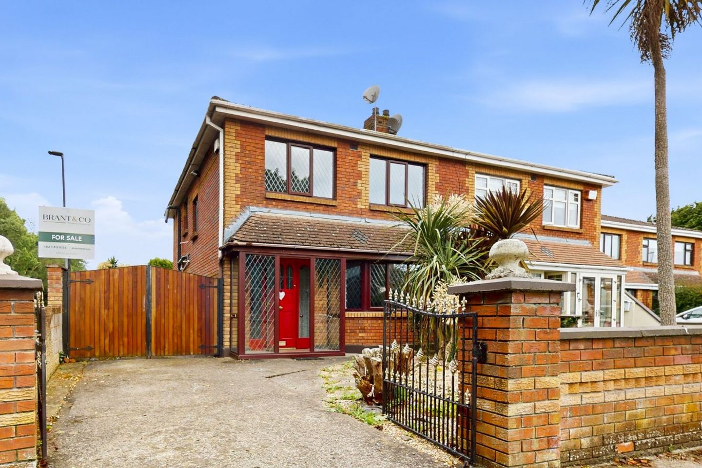 142 Carlton Court, Swords, Swords, Co. Dublin, K67E296