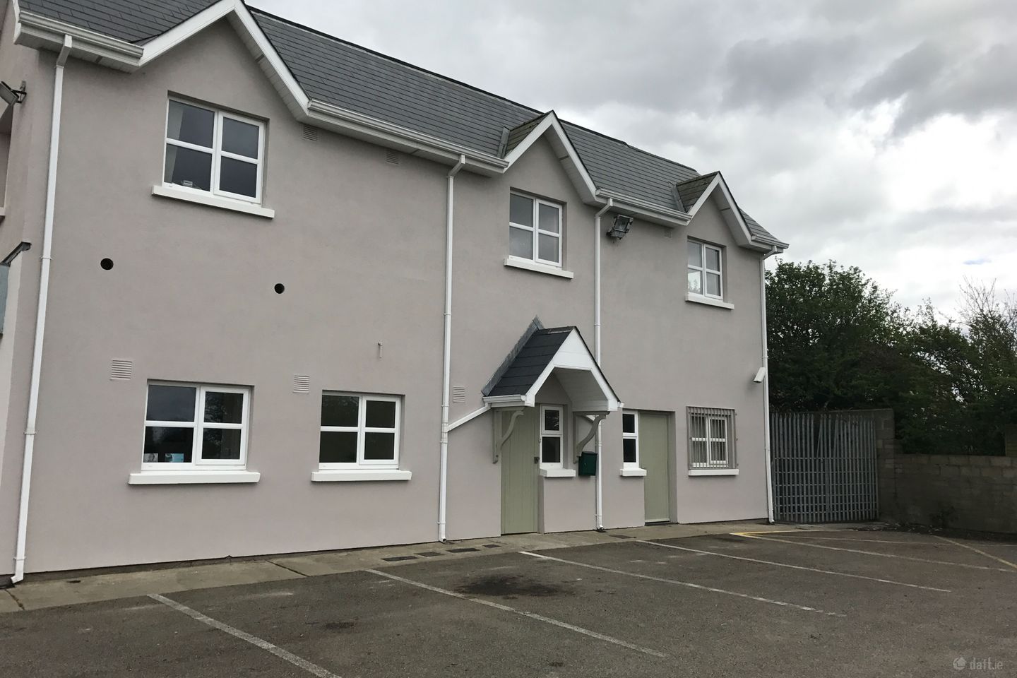 Ballycullane, New Ross, Ballycullane, Co. Wexford