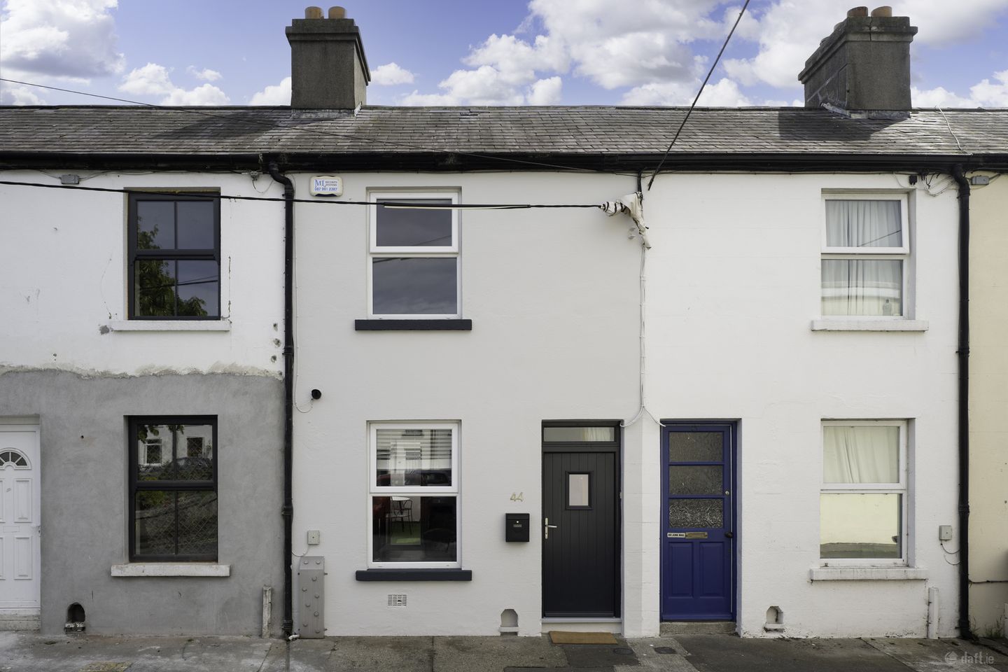 44 James Connolly Square, Bray, Co. Wicklow, A98DN80