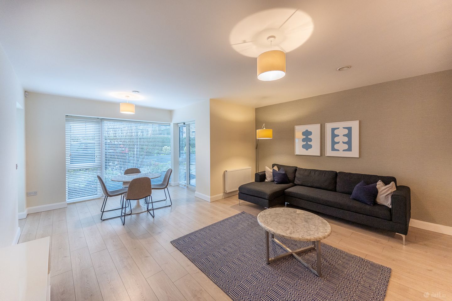 1 Bedroom Ground Floor Apartment, Neptune by havitat, Honeypark, Dun Laoghaire, Co. Dublin