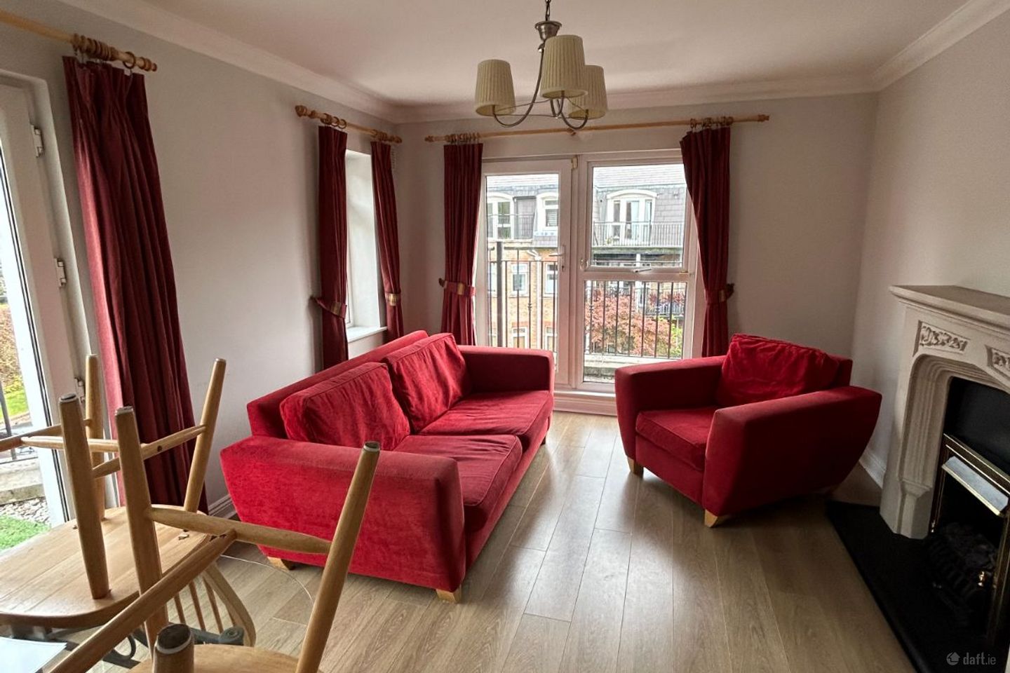 The Orchard, Leixlip Road, Lucan, Co. Dublin