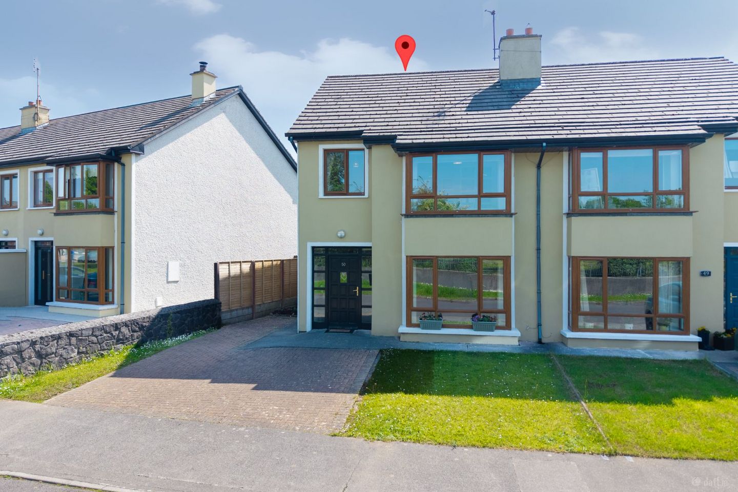 50 Dunbeag, Newport Road, Castlebar, Co. Mayo, F23PX72