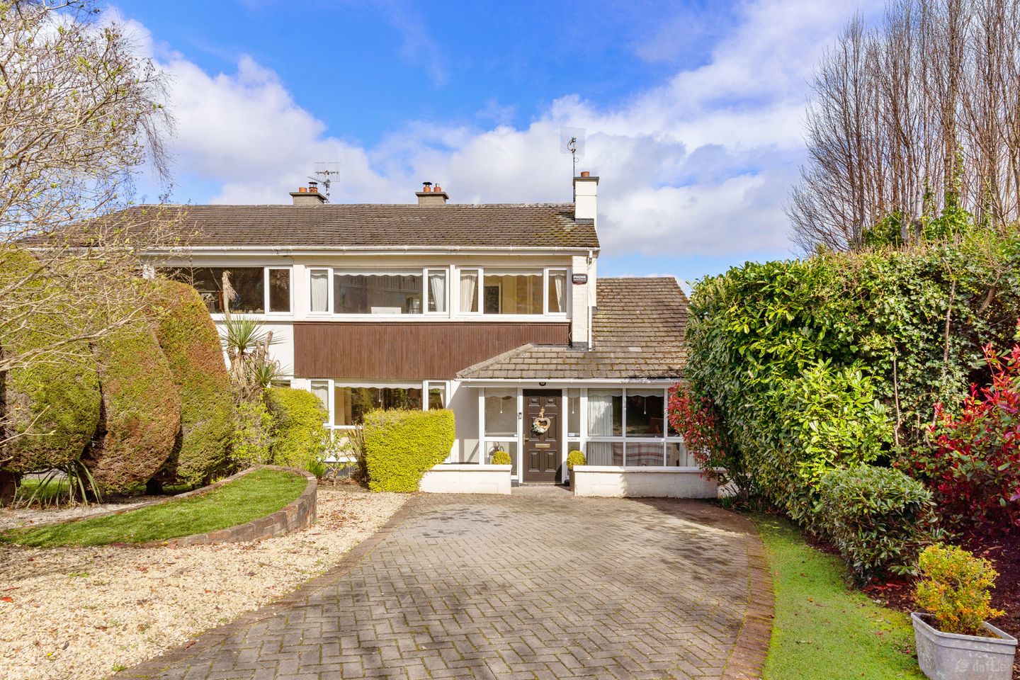 109 Ballinclea Heights, Killiney, Co. Dublin, A96K3E8