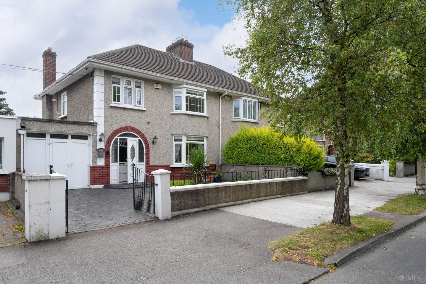 24 Lorcan O`Toole Park, Kimmage, Dublin 12, Co. Dublin, D12AT82