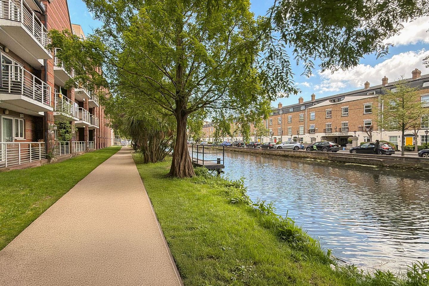 Apartment 7, Portobello Quay, Portobello, Dublin 8, D08N2T1