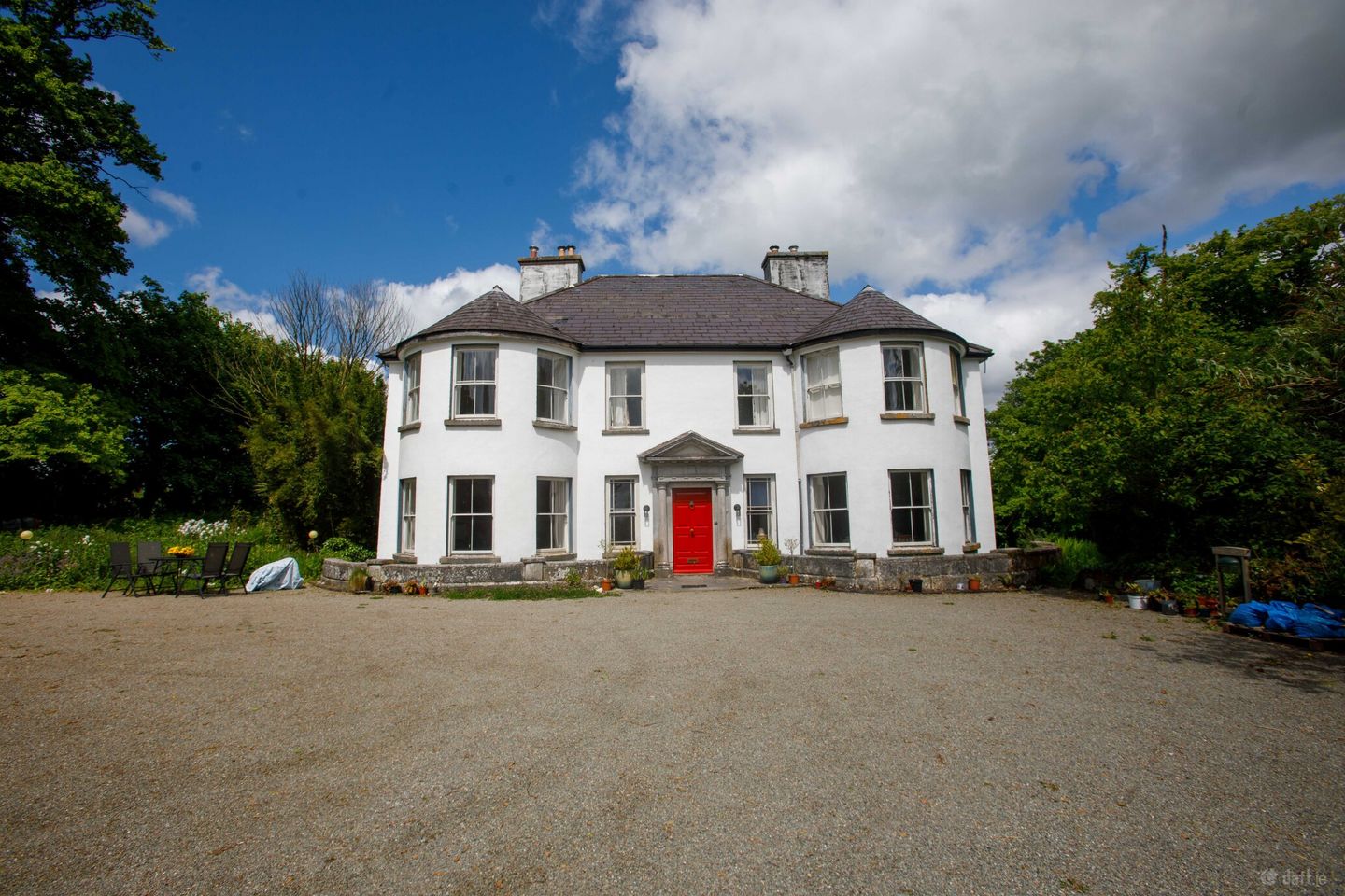 Arabella House, Arabella, Ballymacelligott, Co. Kerry, V92 N4F8