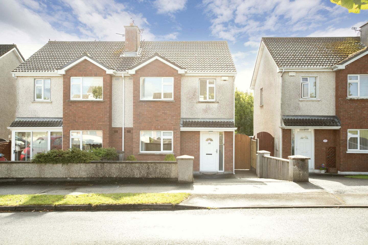 28 Oakcrest, Ballinderry, Mullingar, Co. Westmeath, N91Y6Y8