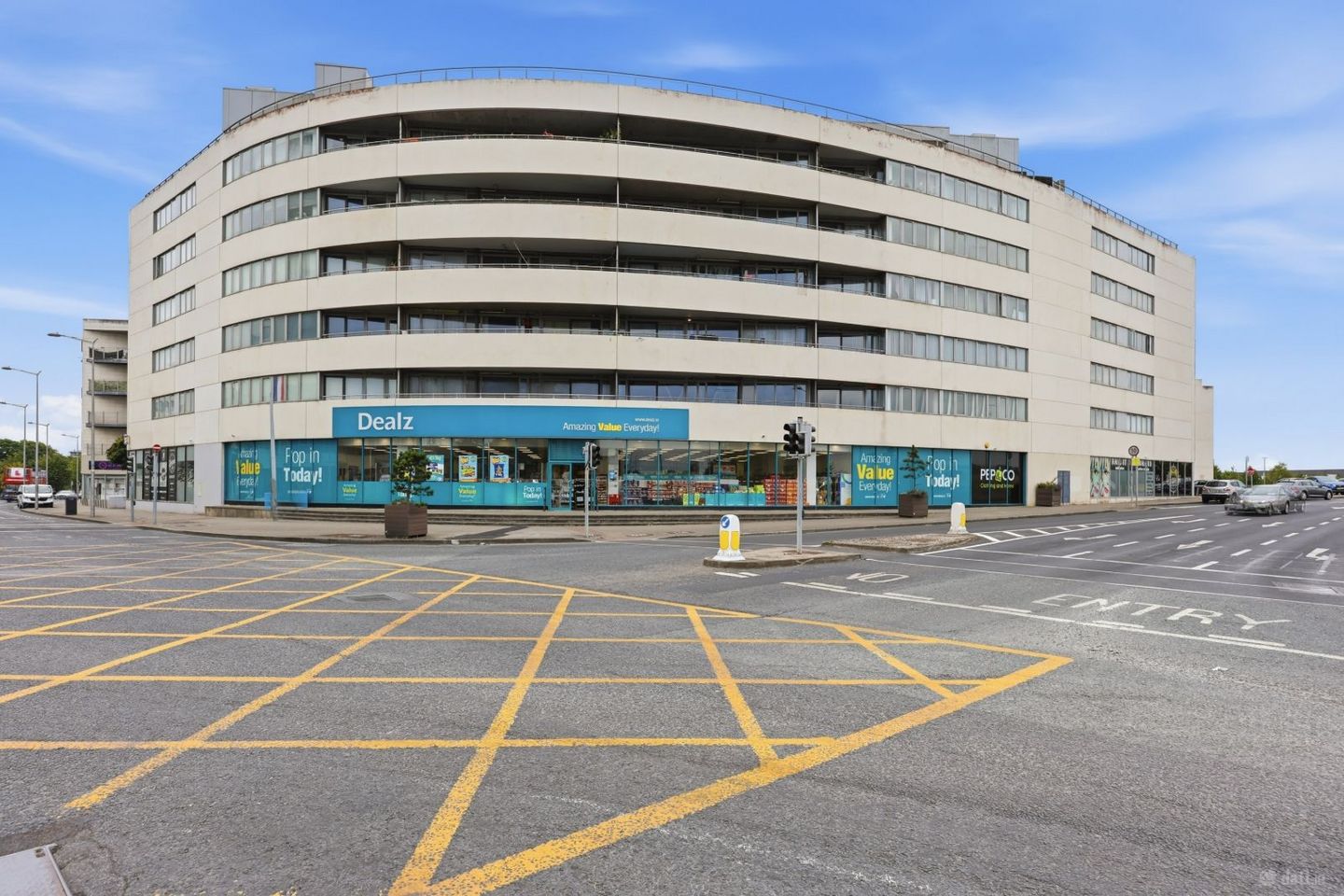 Apartment 11, The Hampton, Poppintree, Dublin 11, D11DV52