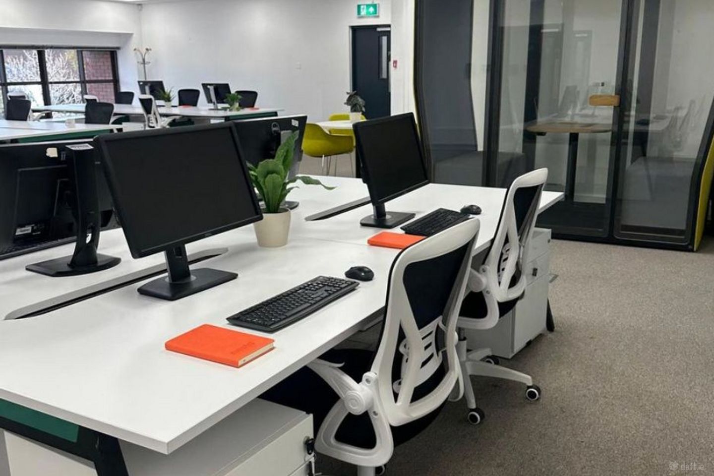 Sandyford, Sandyford, Dublin 18