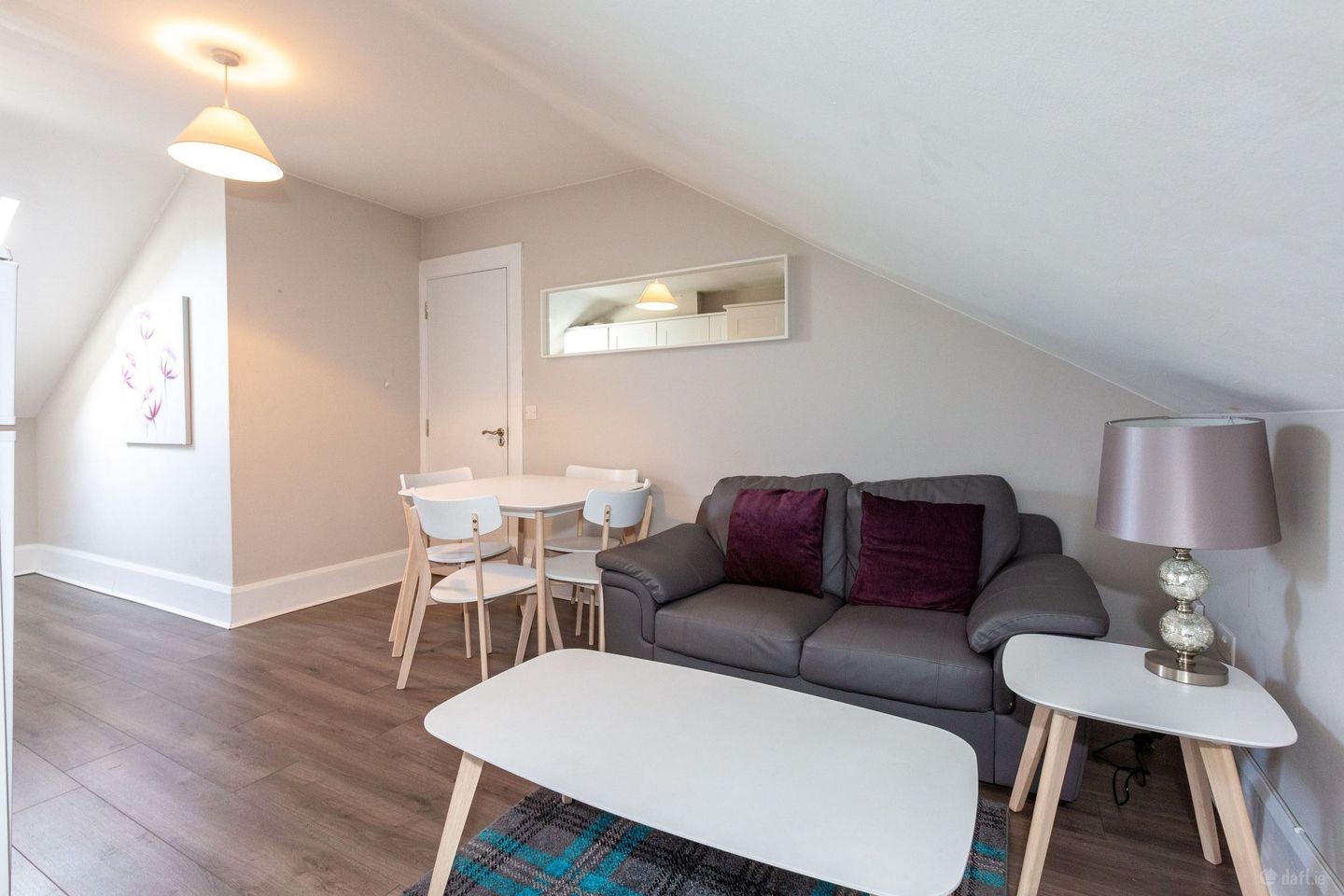 Apartment 7, 69 Grove Park, Rathmines, Dublin 6