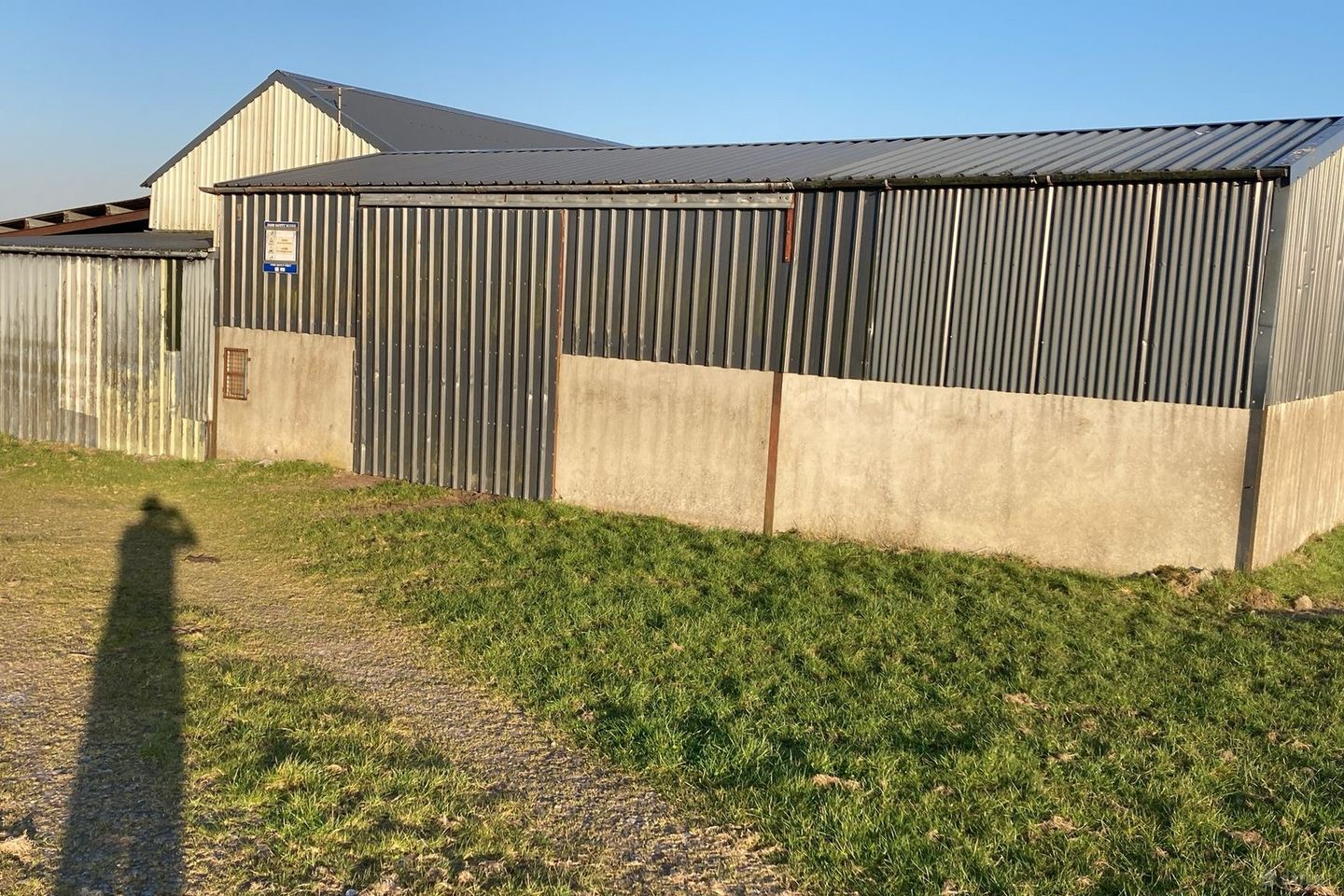 Clonard, Ballymahon, Co. Longford