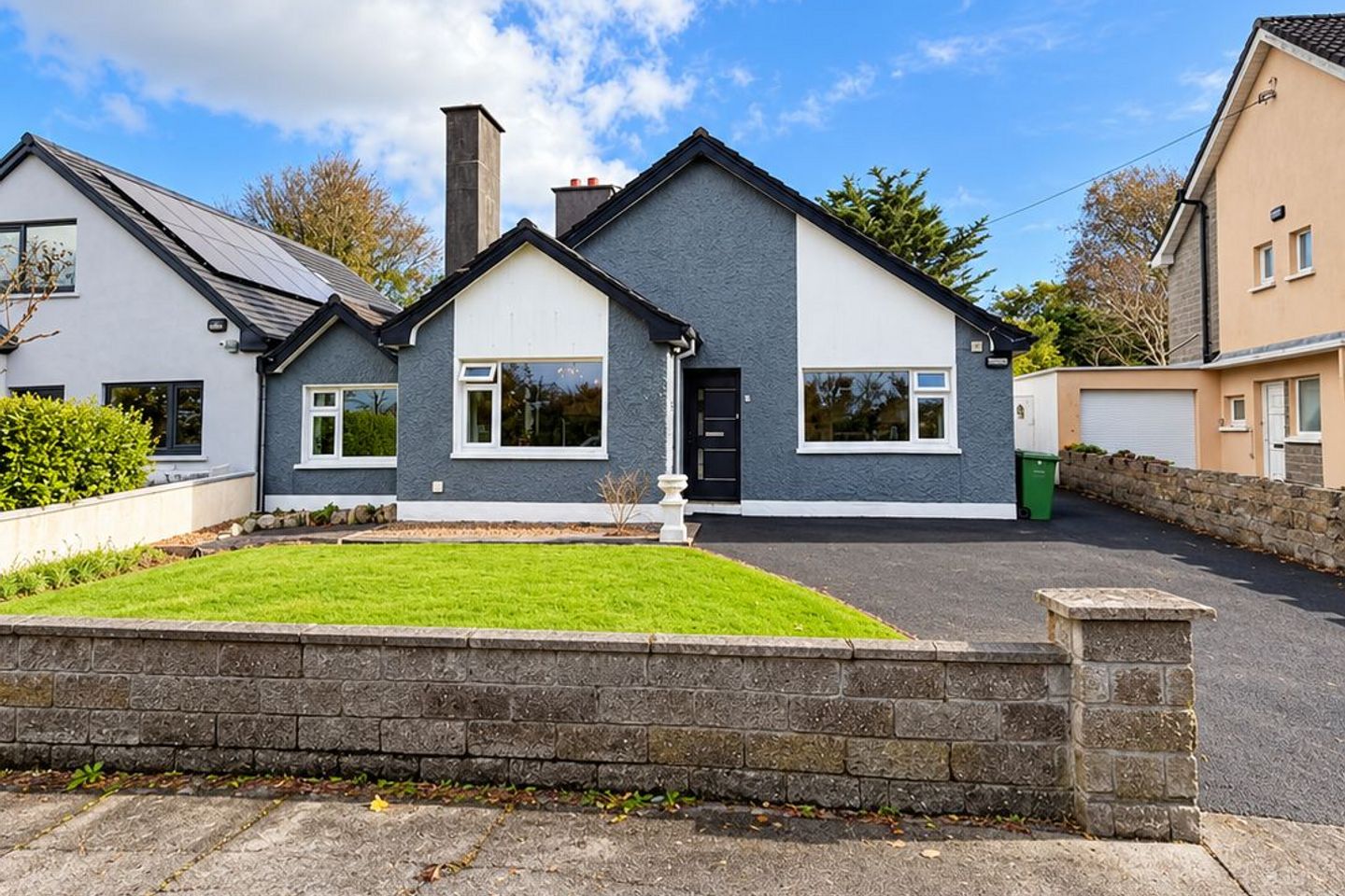 8 Gortard Avenue, Rockbarton, Salthill, Co. Galway, H91P5NP