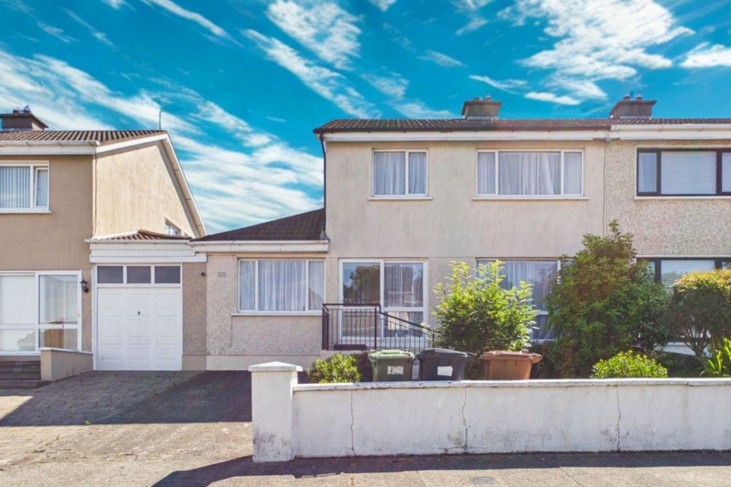 71 Grange Heights, John'S Hill, Waterford City Centre, Co. Waterford, X91TVW4