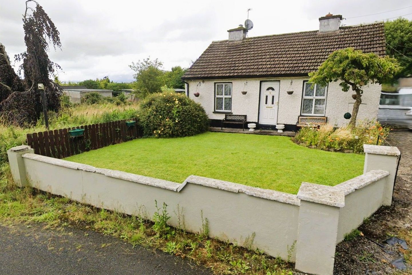 Clonmullen, Edenderry, Edenderry, Co. Offaly, R45CD68