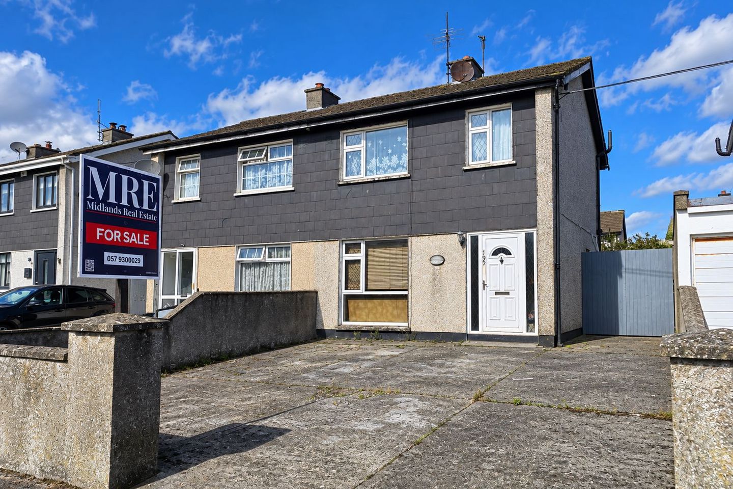 195 Ardan View, Tullamore, Co. Offaly, R35EK79