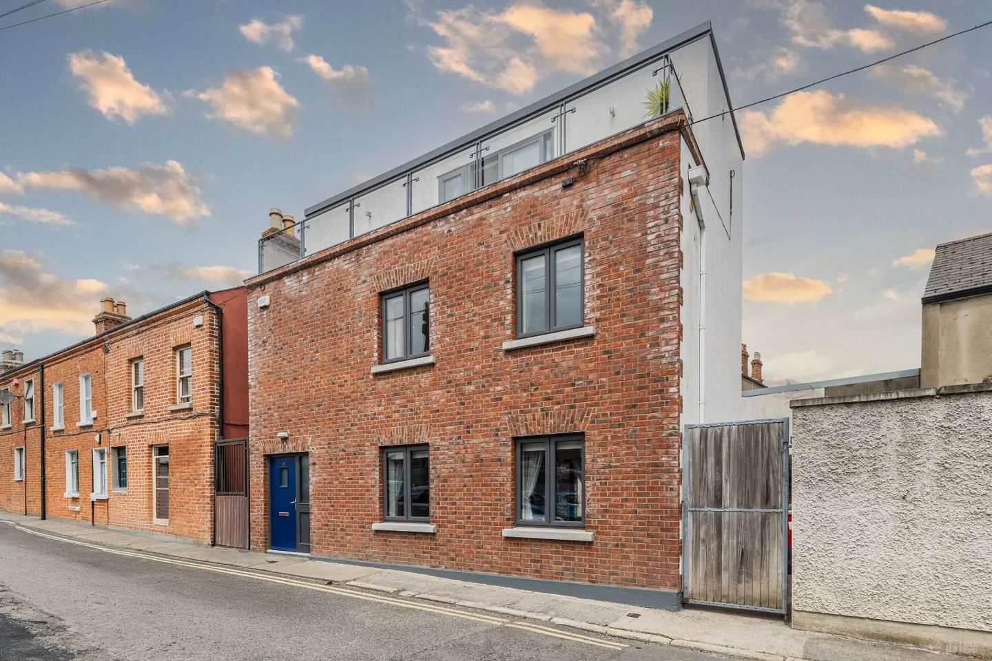 13 St. Alphonsus' Avenue, Drumcondra, Dublin 9, D09YKP9
