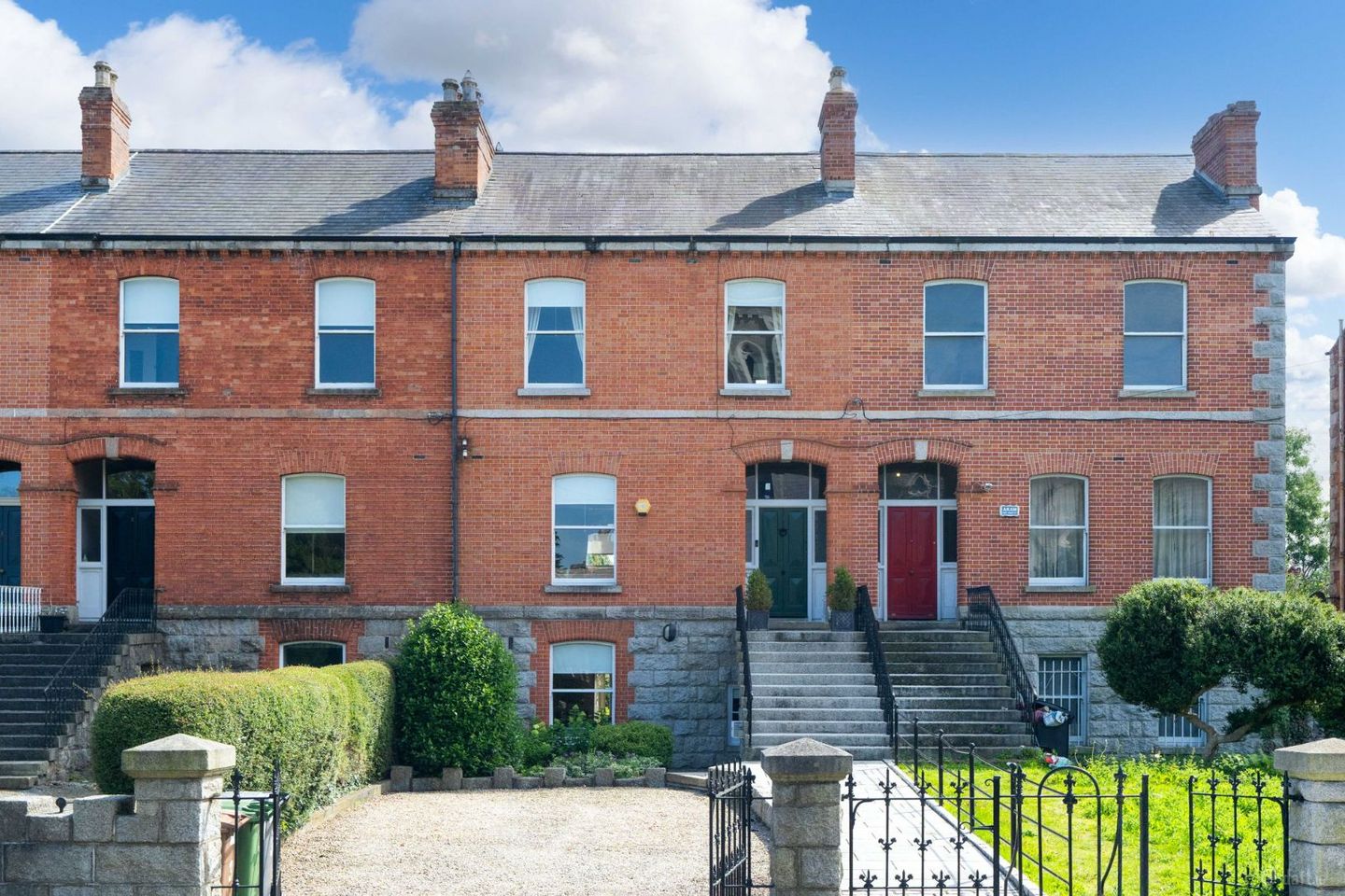 3 Bushy Park Road, Dublin 6, Rathgar, Dublin 6, D06P4A4