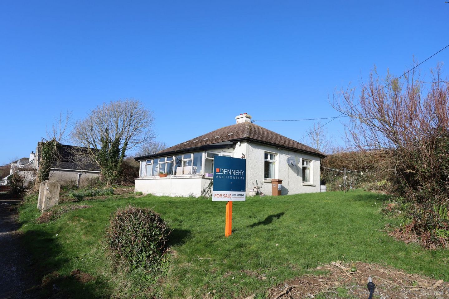 Cuain, Sand Road, Fountainstown, Co. Cork, P43KF44