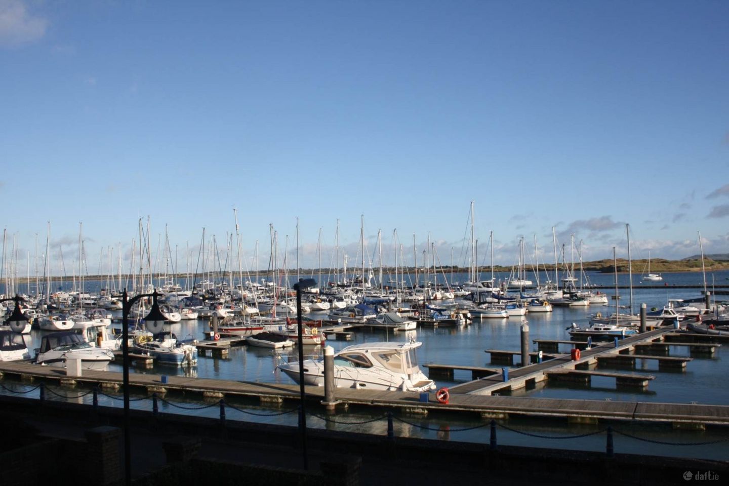41 Malahide Marina Village, Malahide, Co. Dublin