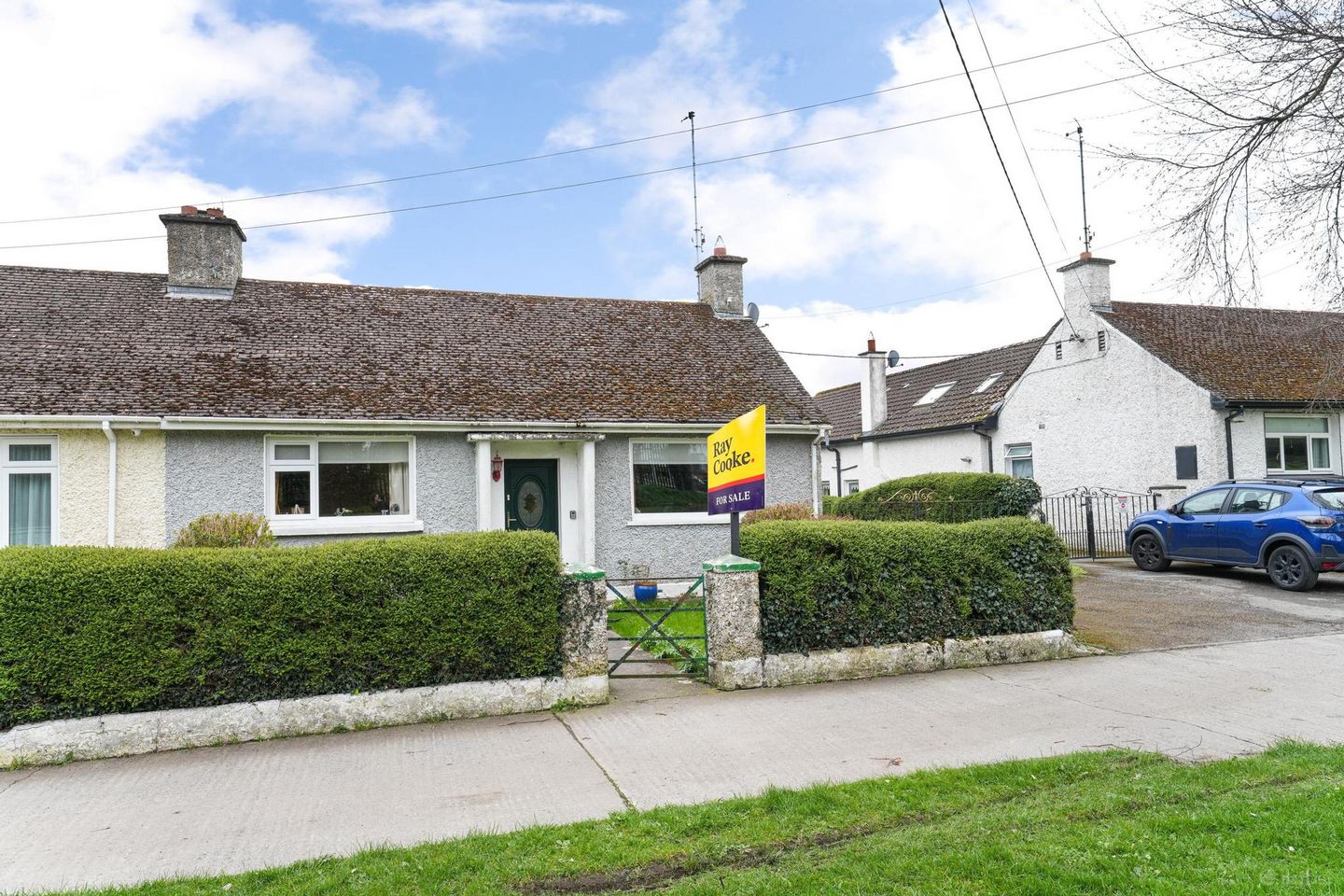 2 St. Annes Terrace, Rathcoole, Co. Dublin, Rathcoole, Co. Dublin