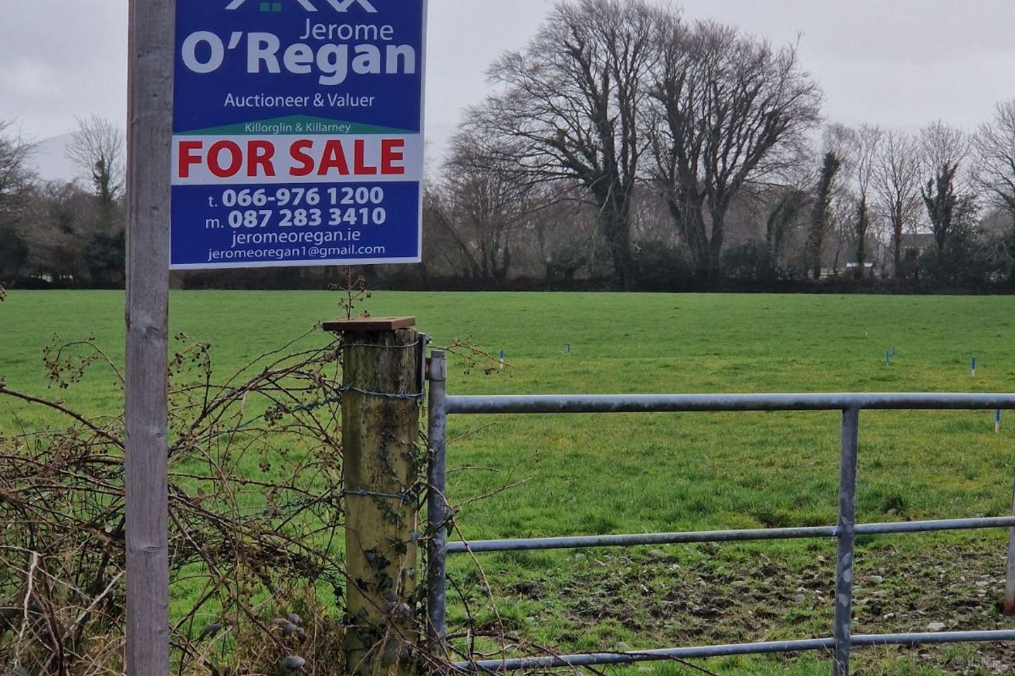 Knockeendubh, Killarney, Co. Kerry