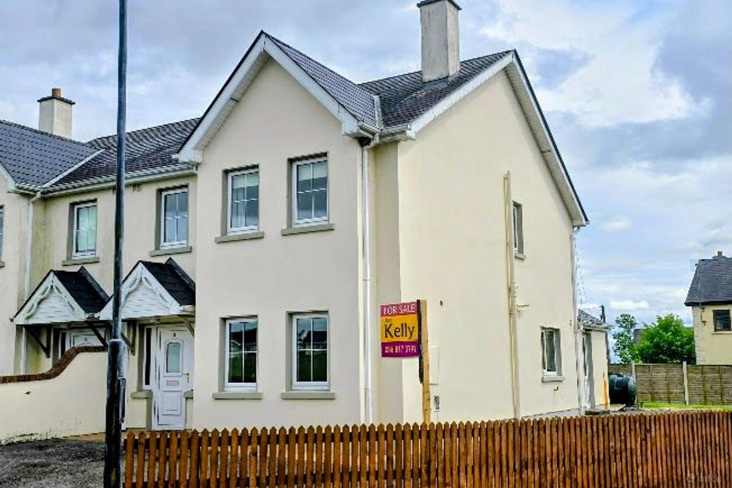 11 Hazelwood Park, Elphin, Elphin, Co. Roscommon, F45HN50