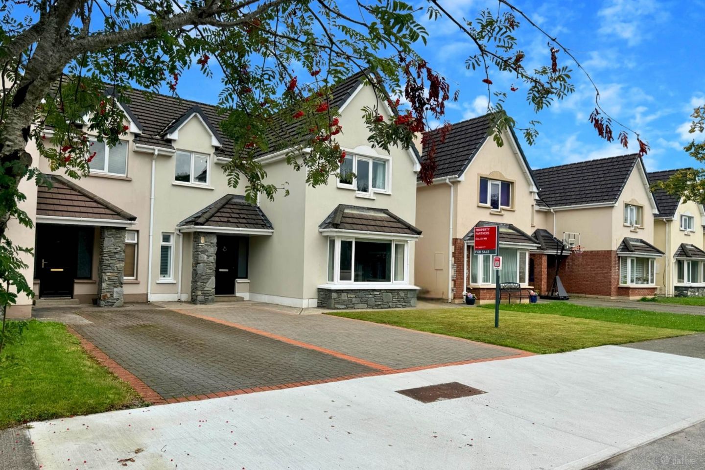 19 Ross Dara, Loreto Road, Killarney, Co. Kerry, V93N6F6