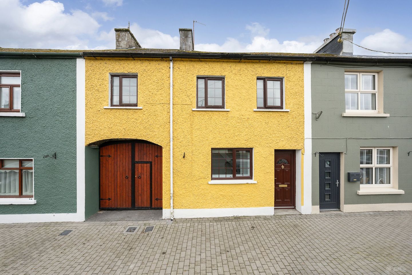Main Street, Mullagh, Co Cavan, A82N1W9