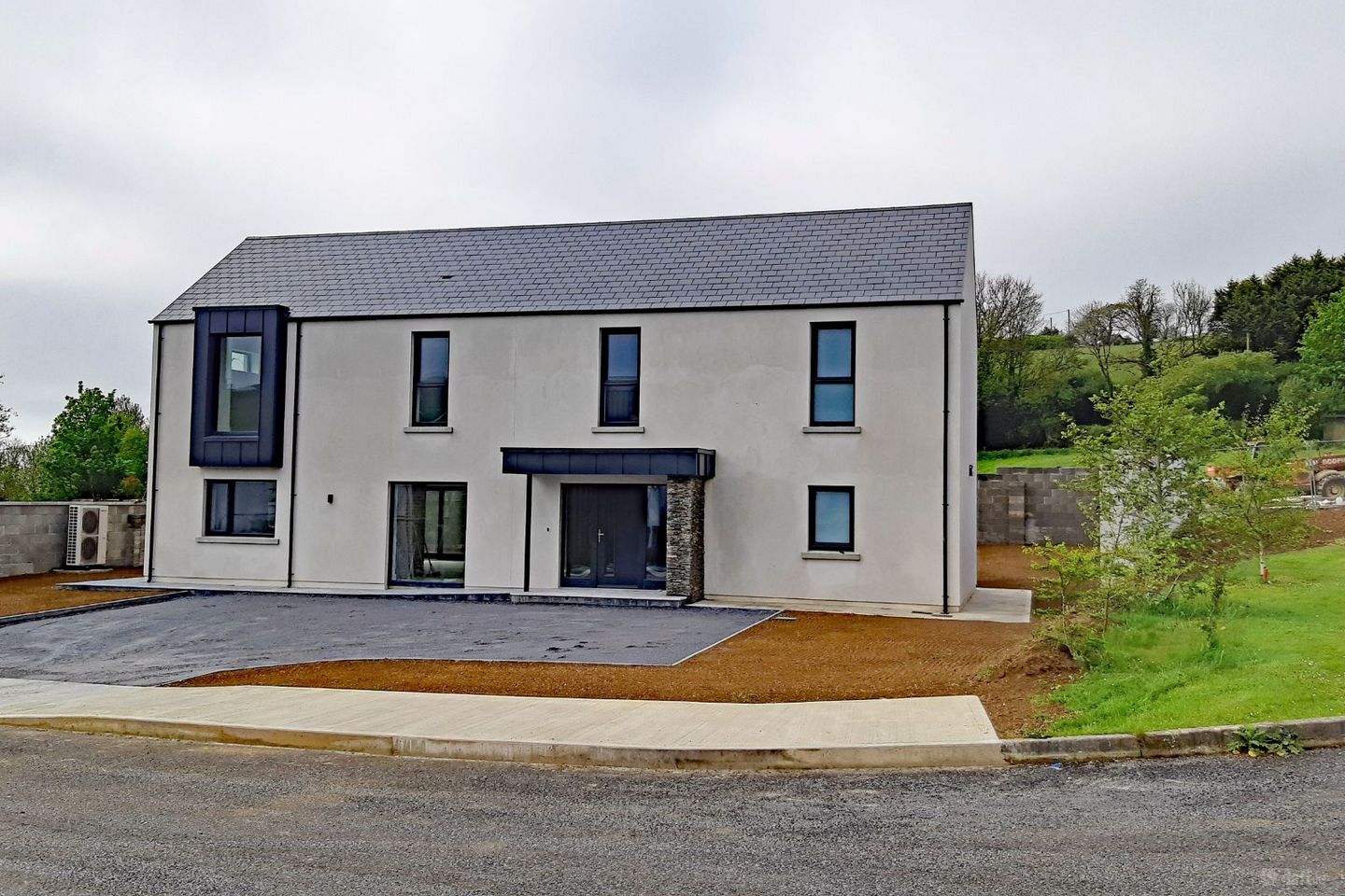 Kilmore Woods, Ballinspittle, Garrettstown, Co. Cork, P17YA27