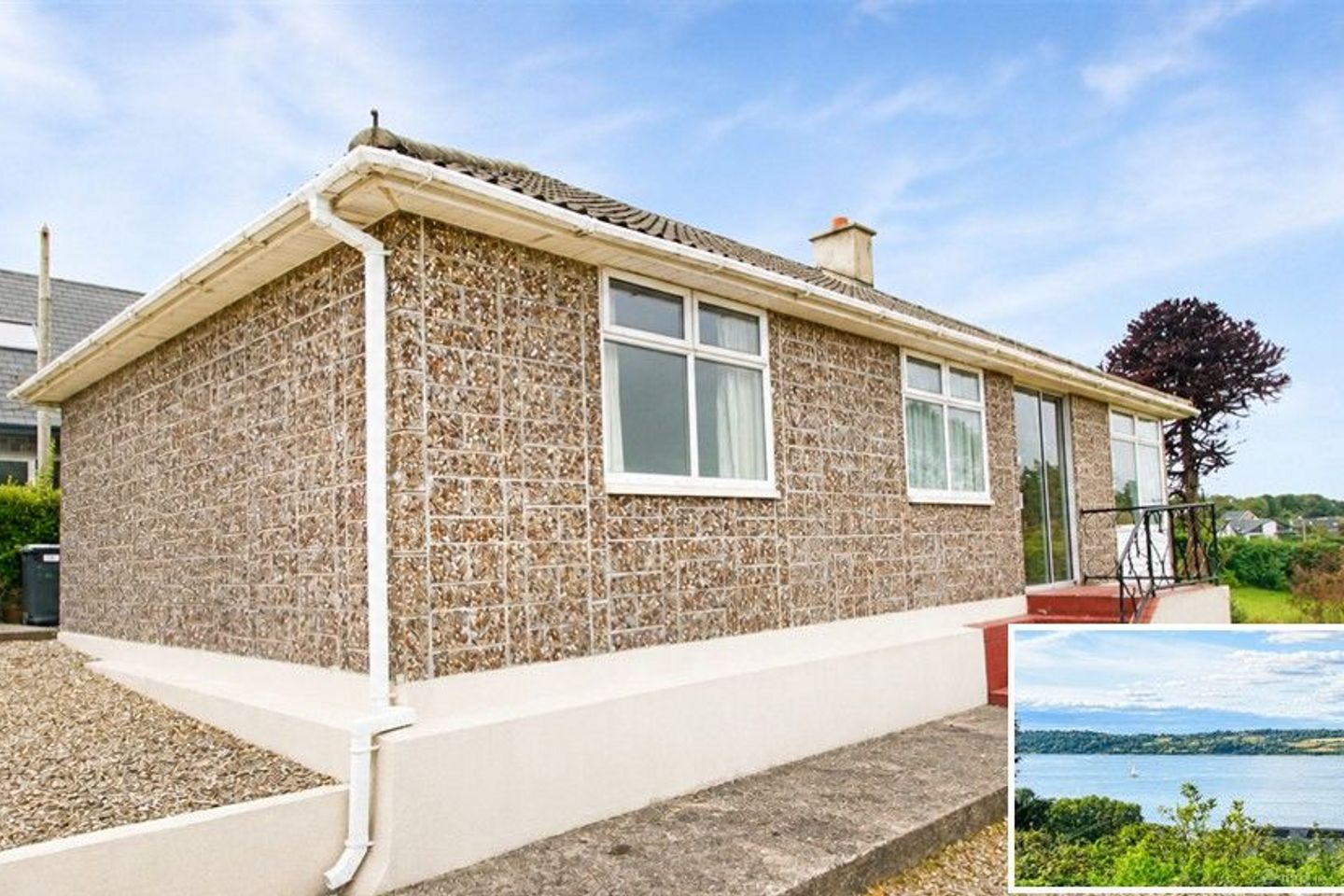 Ardmore, Lower Aghada, Midleton, Co. Cork, P25Y751