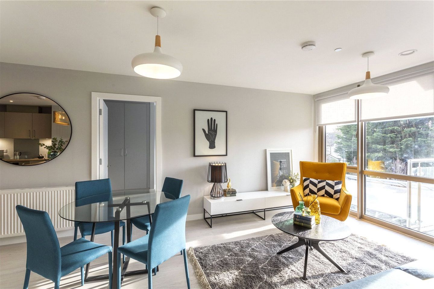 Swiss Cottage by havitat, Santry, Co. Dublin