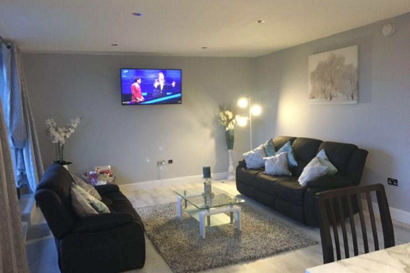 Apartment ,Parkview Hall,Dublin Road,Limerick, Rhebogue, Co. Limerick