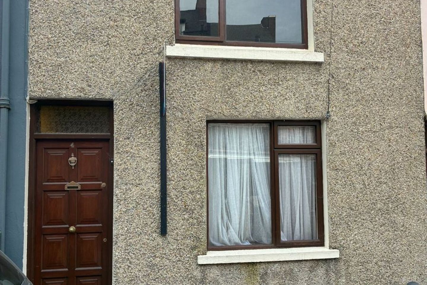 4 Old Friary Place, Shandon Street, Cork City Centre, Co. Cork, T23Y26E