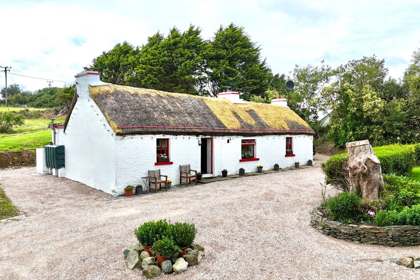 Drumaghy, Ardara, Co. Donegal, F94C92T