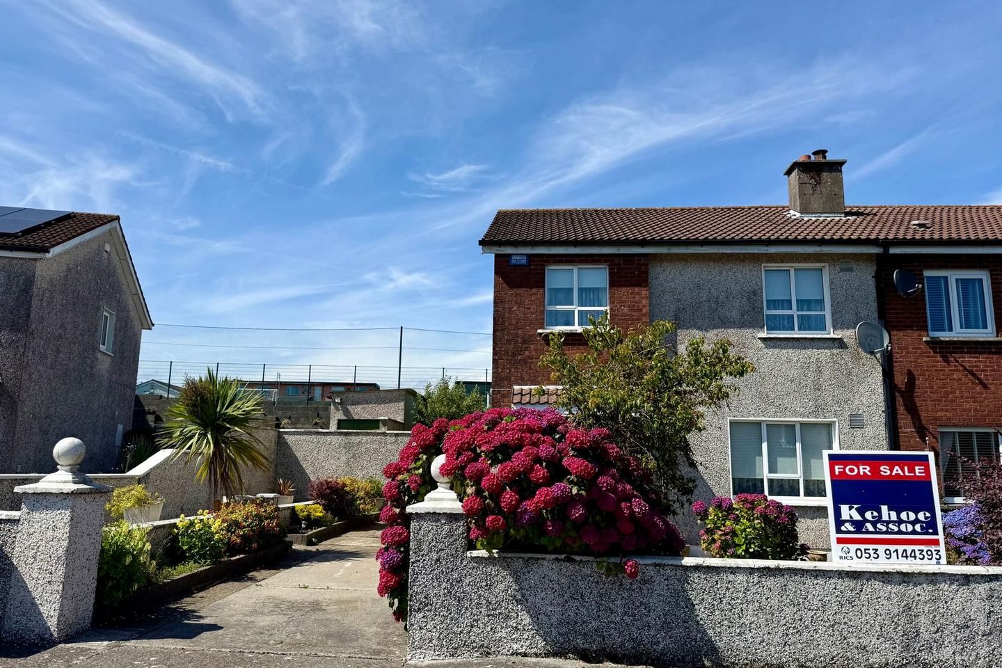 6 Highfields, Clonard, Co. Wexford, Y35Y6X6