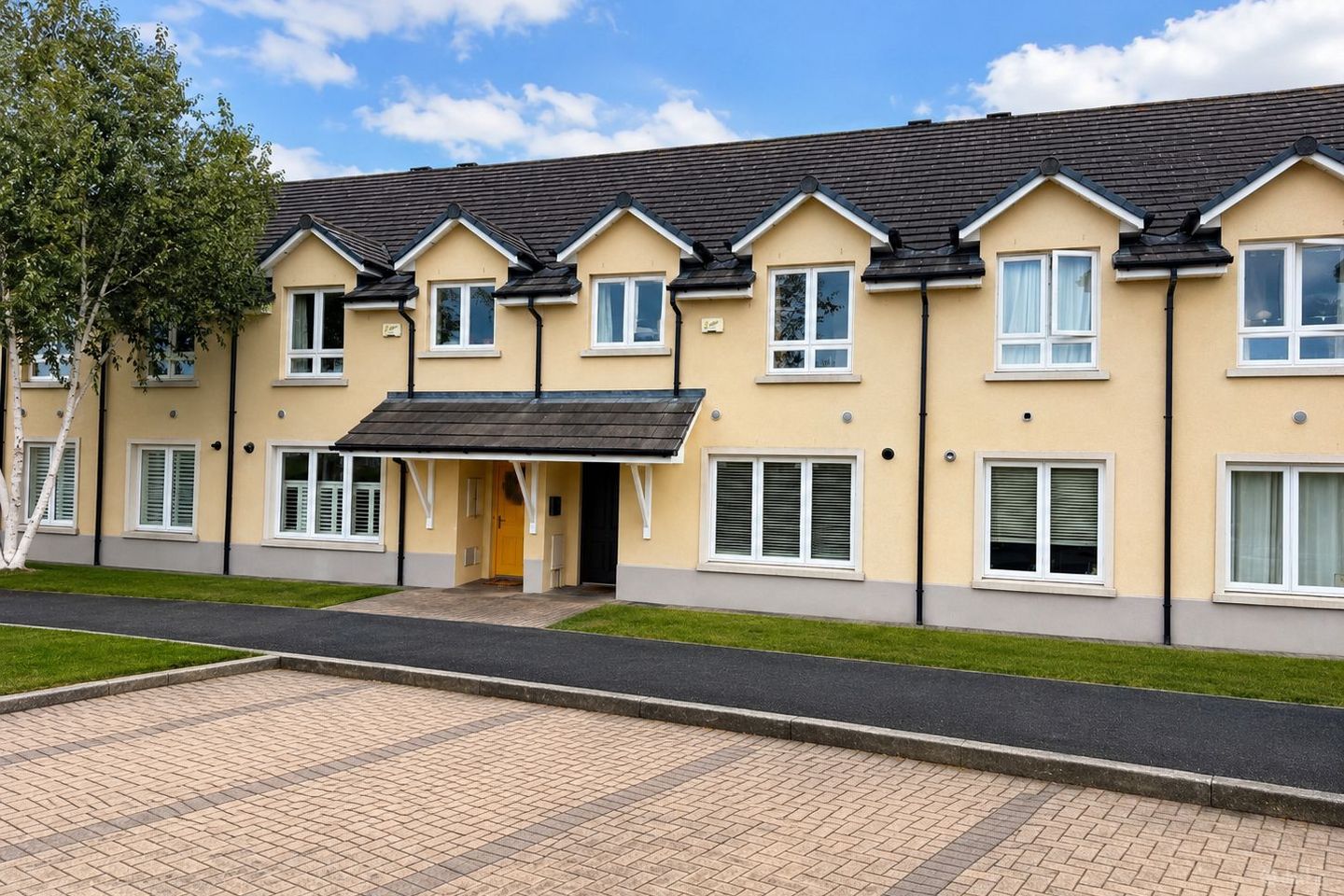 27 Druid's Avenue, Druid's Glen Resort, Newtownmountkennedy, Co. Wicklow, A63WY80