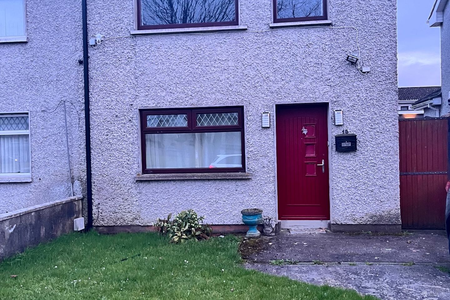 18 Farndreg Estate, Dundalk, Dundalk, Co. Louth