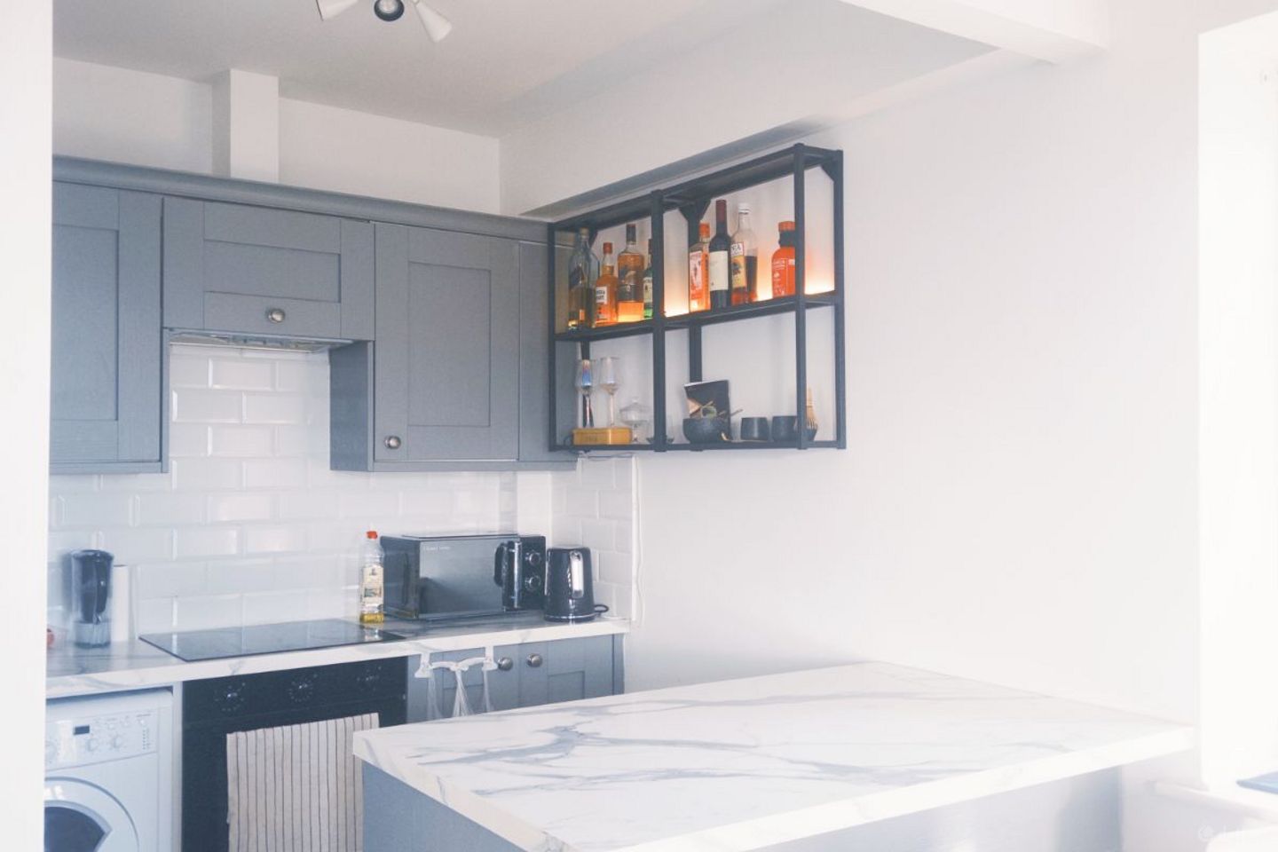 Apartment 30, The Mill, Weaver's Square, Dublin 8